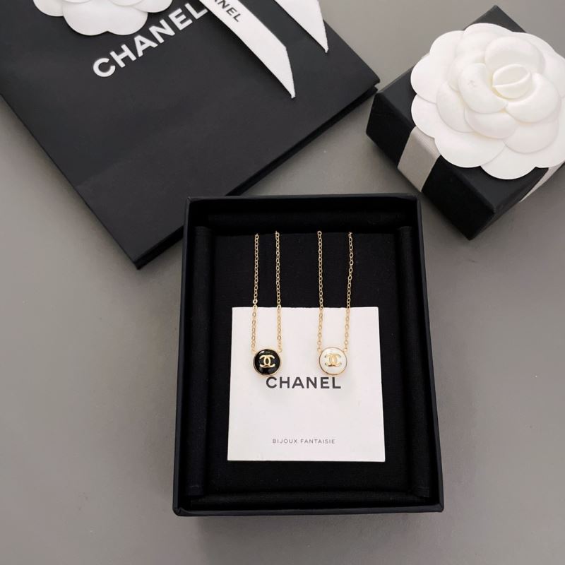 Chanel Necklaces